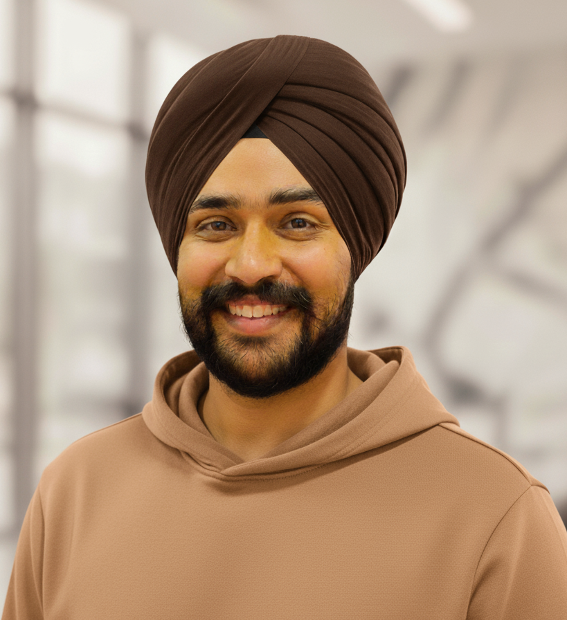 Dr. Amneek Singh - CEO of MechQuick